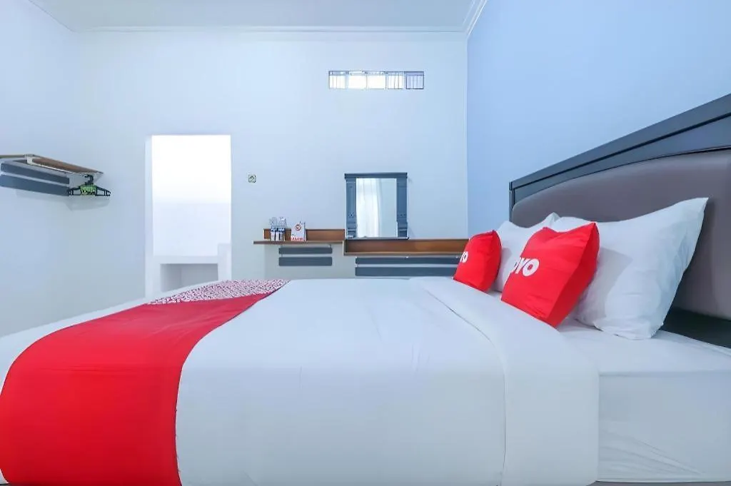 Oyo 1755 De'Balcon Accomodation Near Ngurah Rai Airport Ubud  Hotel Ubud (Bali)