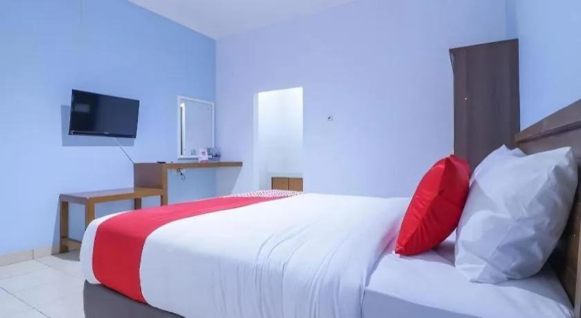 Oyo 1755 De'Balcon Accomodation Near Ngurah Rai Airport Ubud  Indonesia