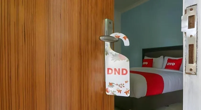 ** Hotel Oyo 1755 De'Balcon Accomodation Near Ngurah Rai Airport Ubud  Indonesia