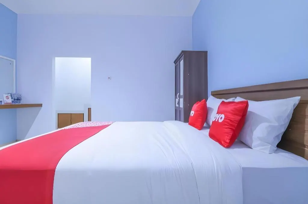 ** Hotel Oyo 1755 De'Balcon Accomodation Near Ngurah Rai Airport Ubud  Indonesia
