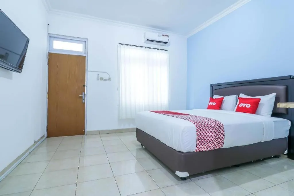 Oyo 1755 De'Balcon Accomodation Near Ngurah Rai Airport Ubud  2*, Ubud (Bali)