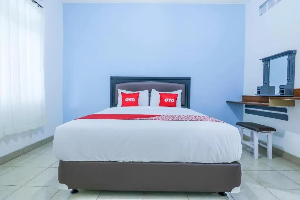 Oyo 1755 De'Balcon Accomodation Near Ngurah Rai Airport Ubud  Hotel