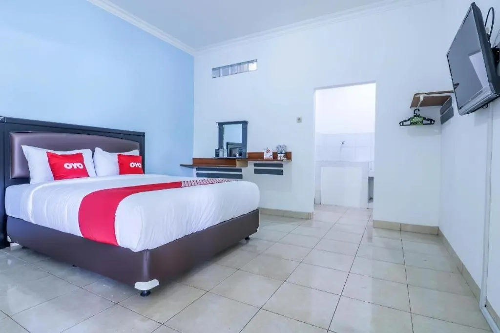 Oyo 1755 De'Balcon Accomodation Near Ngurah Rai Airport Ubud