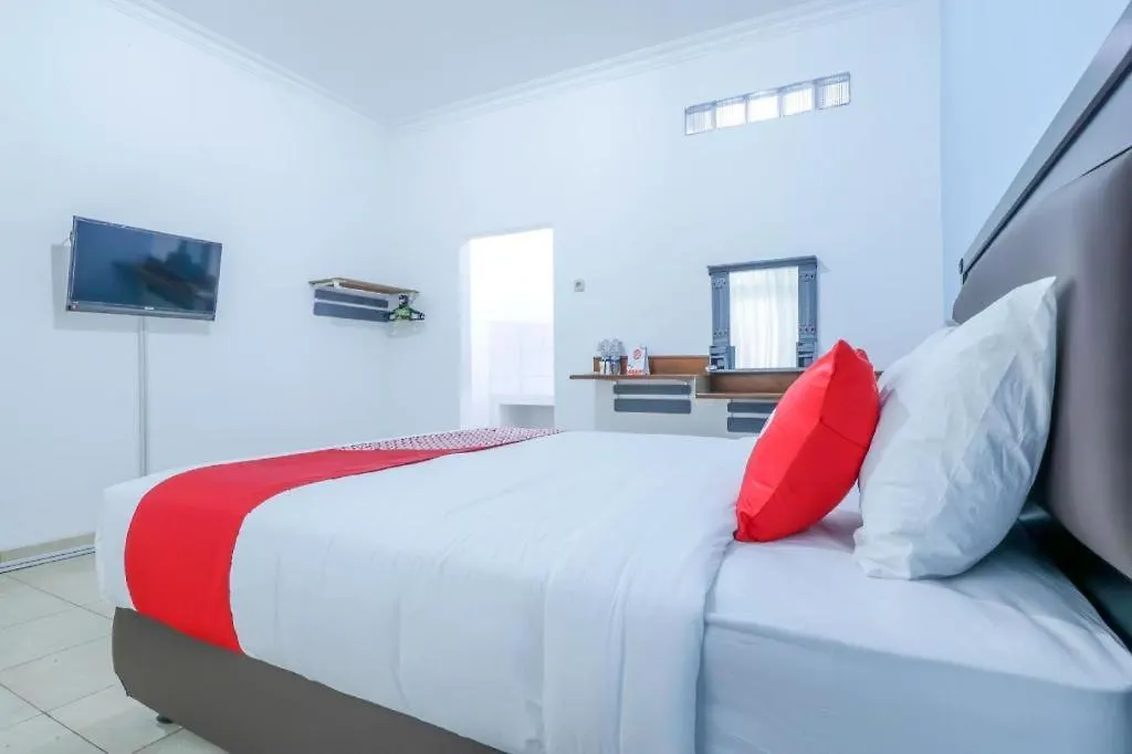 Hotel Oyo 1755 De'Balcon Accomodation Near Ngurah Rai Airport Ubud
