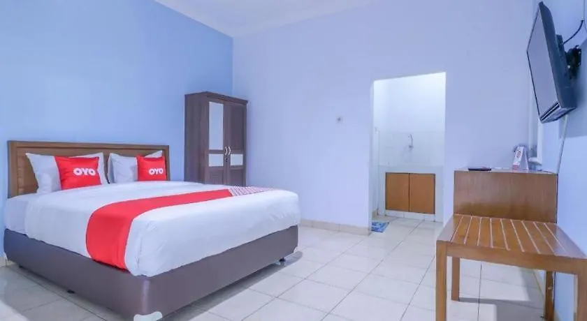 Oyo 1755 De'Balcon Accomodation Near Ngurah Rai Airport Ubud  Hotel Ubud (Bali)