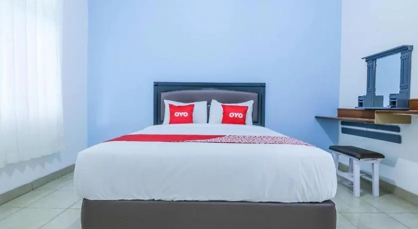 Oyo 1755 De'Balcon Accomodation Near Ngurah Rai Airport Ubud