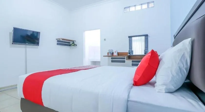 Oyo 1755 De'Balcon Accomodation Near Ngurah Rai Airport Ubud  Ubud (Bali)