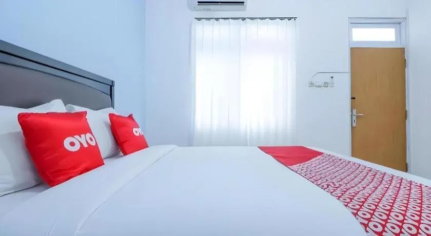 ** Hotel Oyo 1755 De'Balcon Accomodation Near Ngurah Rai Airport Ubud  Indonesia