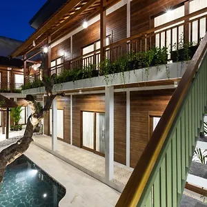 Hotel Paisa, Ubud