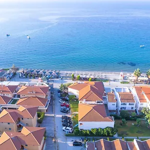 *** Aparthotel Paralio Greece