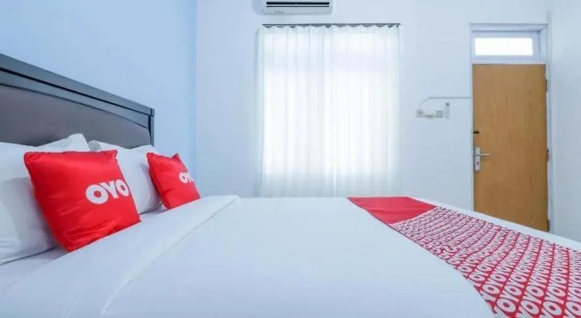 Oyo 1755 De'Balcon Accomodation Near Ngurah Rai Airport Ubud  Hotel