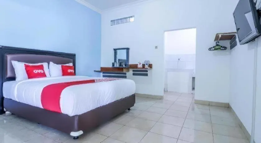 Oyo 1755 De'Balcon Accomodation Near Ngurah Rai Airport Ubud  Hotel Ubud (Bali)