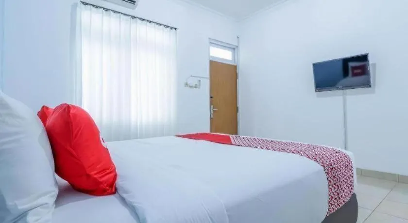** Hotel Oyo 1755 De'Balcon Accomodation Near Ngurah Rai Airport Ubud  Indonesia