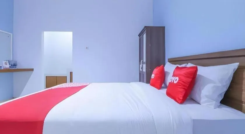 Oyo 1755 De'Balcon Accomodation Near Ngurah Rai Airport Ubud  Indonesia