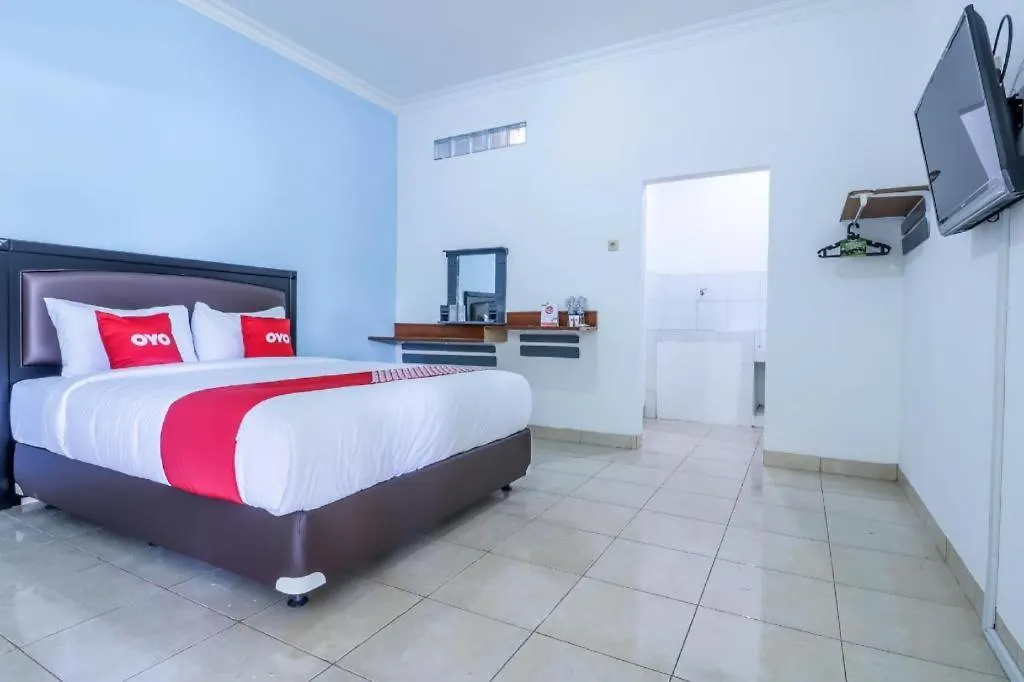 ** Hotel Oyo 1755 De'Balcon Accomodation Near Ngurah Rai Airport Ubud  Indonesia