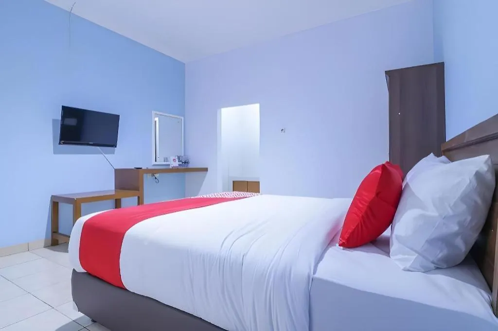 Oyo 1755 De'Balcon Accomodation Near Ngurah Rai Airport Ubud  Indonesia