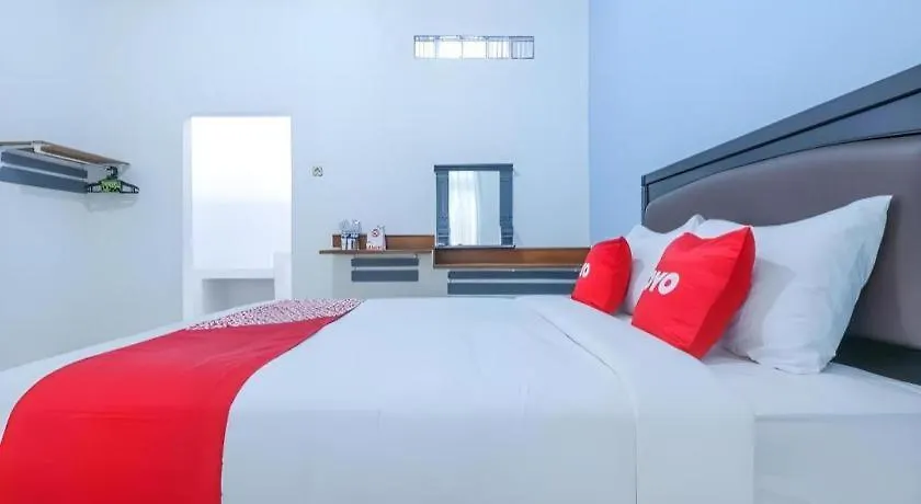 Oyo 1755 De'Balcon Accomodation Near Ngurah Rai Airport Ubud  Hotel Ubud (Bali)